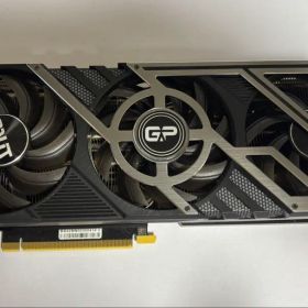 【美品】Palit GeForce RTX 3080 GamingPro