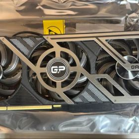 Palit GeForce RTX 3080 GamingPro 10GB