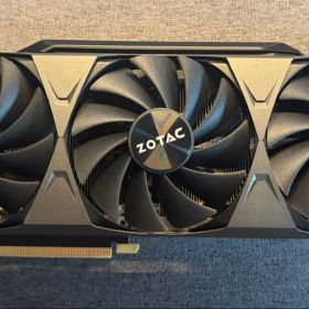 ZOTAC GeForce RTX 3080 TRINITY OC 10GB
