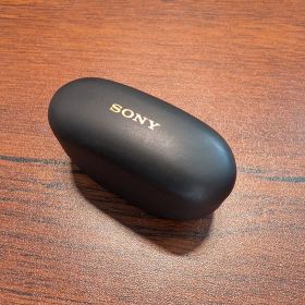 SONY wf-1000xm5 ワイヤレスイヤホン 本体 ブラック