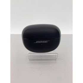 BOSE◆Ultra Open Earbuds/イヤホン/438926//