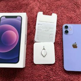 Apple iPhone 12 mini 128GB