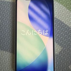 Apple iPhone 12 mini ホワイト 本体
