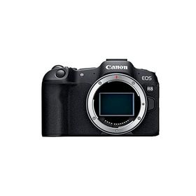 Canon EOS R8 ミラーレスカメラ