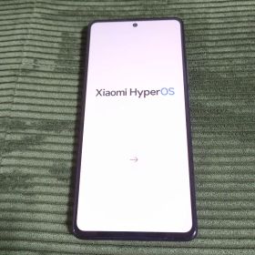 Xiaomi 11T 5G 本体