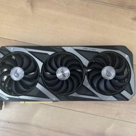 ASUS ROG Strix GeForce RTX 3090 24GB