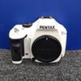 デジタル一眼レフ K−X ダブルズームキット PENTAX