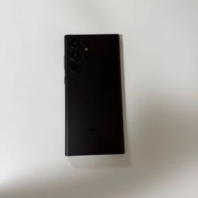 サムスン Galaxy S22 Ultra 新品¥98,000 中古¥40,000 | 新品・中古の