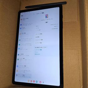 Galaxy Tab S6 Lite WiFi