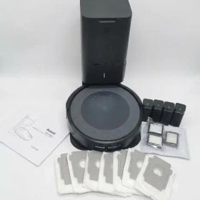 【付属品多数】iRobot ルンバ i3+ クリーンベース ADE-N1