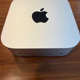 Mac mini M4 / M4 Pro（2024） 新品 220,000円 中古 | ネット最安値の
