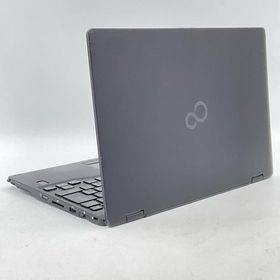 【最速発送】FUJITSU LIFEBOOK U9310X/E i5-10310U 1.7GHz 8GB M.2 SSD 256GB 64.7%【難有】