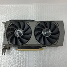 中古 ZOTAC ZT-A30610H-10MLHR (RTX3060Ti 8GB) 3410014835 状態： C:並品