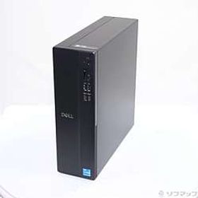 〔展示品〕 Dell Slim SD40-FNHB ブラック ［Core-i5-14400／16GB／SSD512GB／Windows11 Home］〔展示品〕 Dell Slim SD40-FNHB ブラック ［Core-i5-14400／16GB／SSD512GB／Windows11 Home］