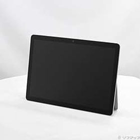 セール対象品 Surface Go3 〔Pentium Gold／4GB／SSD64GB〕 8V7-00032 プラチナ