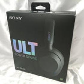 ヘッドホン WH-ULT900N/HC SONY