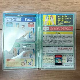 Nintendo Switch 釣りスピリッツ 釣って遊べる水族館