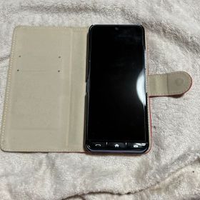 かんたんスマホ4 A402ZT ネイビー128GB SIMフリー