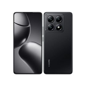 ★【中古品】 Xiaomi 14T Pro A402XM A402XM ブラック Softbank 管理:ibOj