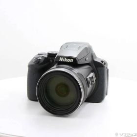 ソフマップ 〔中古品〕 COOLPIX P900 ブラック【198】