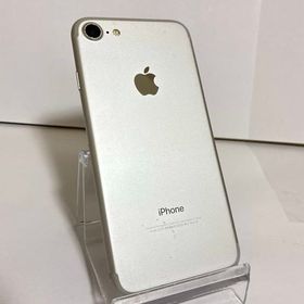 ●ハピネスネットiPhone7 32GB シルバー 送料無料