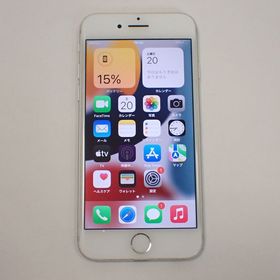 【質みなみ】☆Z741☆SIMフリー☆iPhone7☆32GB☆MNCF2J/A☆中古