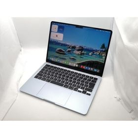 MacBook Air 13インチ M4 2025 新品 146,000円 中古 | ネット最安値の