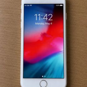 IPHONE 8