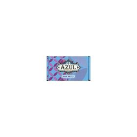 中古ボードゲーム アズール：コレクターズ タイル セット 2 (Azul： Collector’s Tile Set