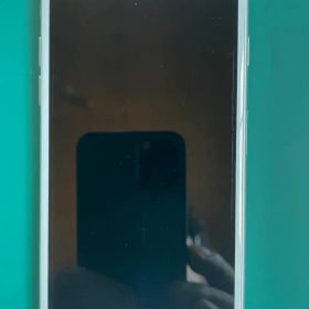 Apple iPhone8 SIMフリーシルバー 256GB バッテリー100%