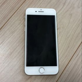 Apple iPhone 8 ホワイト 本体