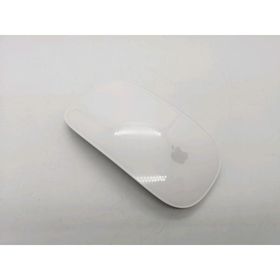 【中古】Apple Magic Mouse 2 (2015) シルバー MLA02J/A【秋葉2号】保証期間１週間