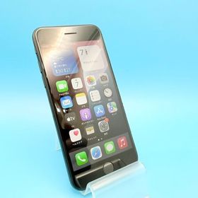 訳あり特価！6071006D【超美品】iPhoneSE(3) 64GB(ミッドナイト)SIMフリー