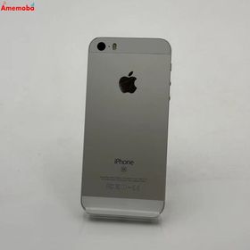 爆速発送iPhoneSE 32GB シルバー NP832J/A Apple版SIMフリー