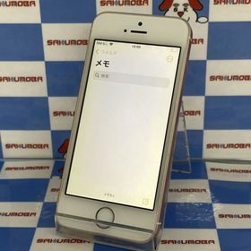 即日発送可iPhoneSE 128GB ローズゴールド MP892J/A AU版SIMフリー訳あり品