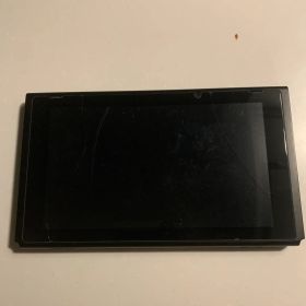 Nintendo Switch 本体 HAC-001(-01)