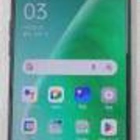 スマートフォン OPG02 OPPO/KDDI