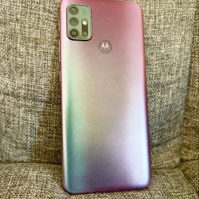 MOTOROLA moto g30本体 SIMフリー
