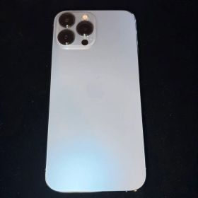 iPhone13Pro max【Apple care本体交換品】128GB