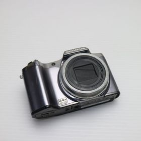良品中古 SZ-14 シルバー 中古本体 安心保証 即日発送 デジカメ OLYMPUS デジタルカメラ 本体