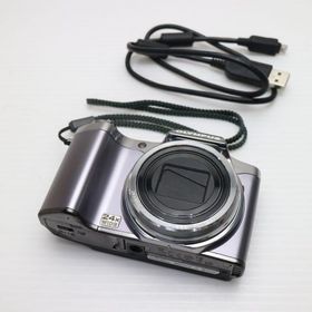 良品中古 SZ-14 シルバー 中古本体 安心保証 即日発送 デジカメ OLYMPUS デジタルカメラ 本体