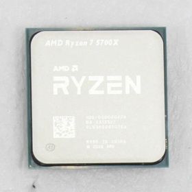 ソフマップ 〔中古品〕 Ryzen 7 5700X 〔3.4GHz／SOCKET AM4〕【344】