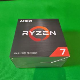 B550M STEEL LEGEND + Ryzen7 5700X 未使用セット