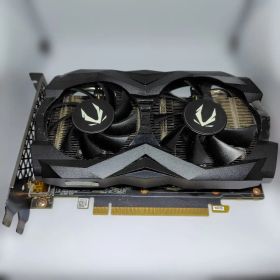 ZOTAC GAMING GeForce GTX 1660super