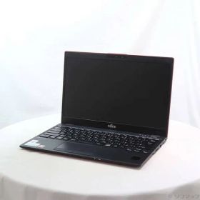 ソフマップ 〔中古品〕 LIFEBOOK U9310／D FMVU28011【297】