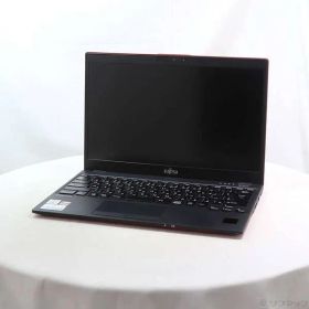 ソフマップ 〔中古品〕 LIFEBOOK U9310／D FMVU28011【198】