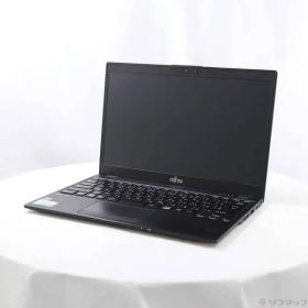 ソフマップ 〔中古品〕 LIFEBOOK U9310／E FMVU32021【297】