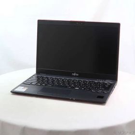 ソフマップ 〔中古品〕 LIFEBOOK U9310／D FMVU28011【258】