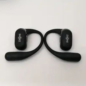 【中古美品】Shokz OpenFit 2+ ブラック カバー付 OpenFit 2 新品 7,220円 中古 9,900円 | ネット最安値の価格比較