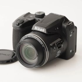 ニコン Nikon COOLPIX B500 40x 光学ズーム